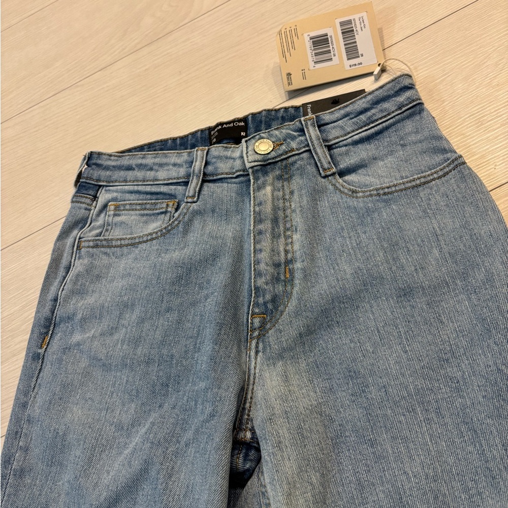 Frank & Oak Jeans